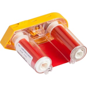 Brady M61-R4410-RD taśma do drukarek