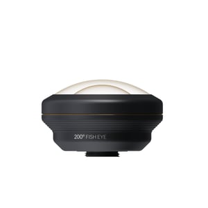 ShiftCam LU-FE-200-23-EF Smartphones / Handy-Zubehör Kameraobjektiv