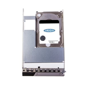 Origin Storage DELL-1200SAS/10-S20 hårddisk 1,2 TB 10 000 RPM 3,5" SAS