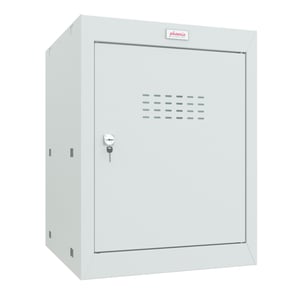 Phoenix Safe Co. CL0544GGK Szafka skrytkowa Szafka osobista