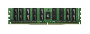 Samsung M386AAG40AM3-CWE minnesmodul 128 GB 1 x 128 GB DDR4 288-stifts DIMM ECC-korrigering