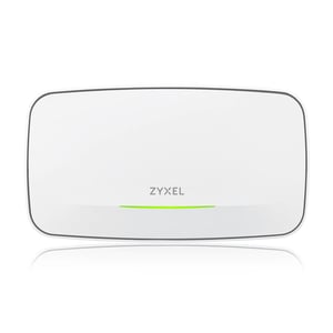 Zyxel WAX640S-6E 4800 Mbit/s Weiß, PoE-Unterstützung