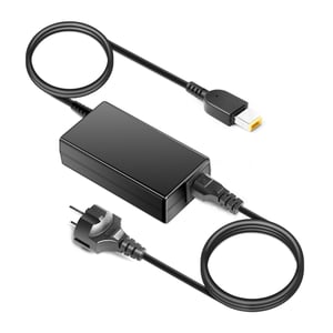 ProXtend AC045WSQ Netzteil/Wechselrichter für den Innenbereich, 45 W, schwarz