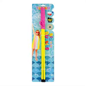 Tuban TU3604 Activity/Skill-Building Toy: Bubble Wand