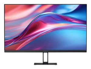 Xiaomi ELA5812EU 68.6 cm (27") Computer Monitor, 2560 x 1440 px, Dual QHD LCD, Black