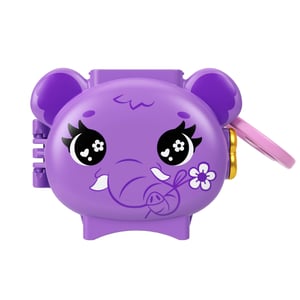 Polly Pocket JCB19 lalka