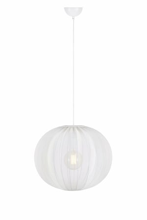 Markslöjd Florence Pendant Light, Flexible Mounting, E27 LED 40 W