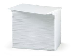 Zebra RETRANSFER READY 500BOX Kontaktlose Zugangskarte Aktiv