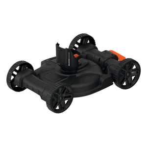 Black & Decker CM100-XJ Zubehör für Rasentrimmer