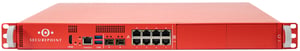 Securepoint RC2000RR G6 firewall (hardware) 1U 91 Gbit/s