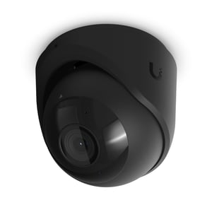 Ubiquiti G6 Turret roterande IP-säkerhetskamera för inomhus-/utomhusbruk 3864 x 2160 px Tak-/väggmontering