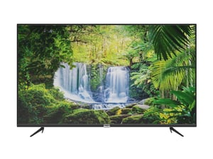 TCL 50P615 Fernseher 127 cm (50") 4K Ultra HD Smart-TV WLAN Schwarz 300 cd/m²