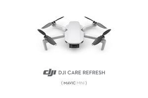 DJI Care Refresh (Mavic Mini) 1 Jahr(e)