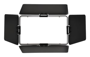 Amaran Pano 60c Barn Doors Snapgrid