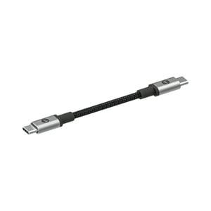 mophie 409903204 USB-Kabel USB 3.2 Gen 1 (3.1 Gen 1) 1,5 m USB-C Schwarz