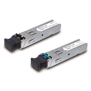 PLANET MFB-TFB20 Network Relay Module, 100 Mbit/s SFP 1550 nm Fiber Optic