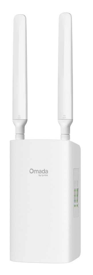 TP-Link Omada Gateway gateway/kontroler 10, 100, 1000 Mbit/s