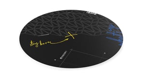 ENDORFY FP110C Round Furniture Protector