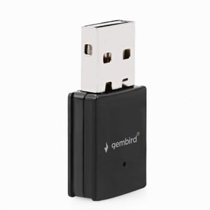 Gembird WNP-UA300-01 karta sieciowa WLAN