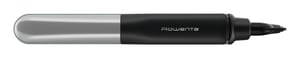 Rowenta Thermostyle SF7120E0 Hair Styling Device Hair Straightener Warm Black, Silver