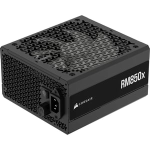 Corsair RMx Series RM850x Netzteilmodul 850 W 24-Pin ATX Schwarz