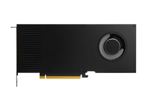 HP NVIDIA RTX A4000 grafikkort 16 GB 4DP