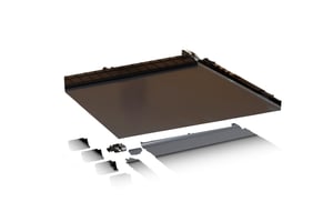 HP Zestaw pasa transmisji obrazu do drukarki LaserJet
