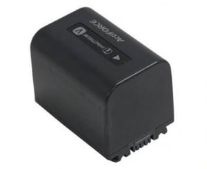 CoreParts MBF1097 Lithium-ion (Li-Ion) camera battery, 1960 mAh