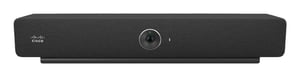 Cisco Room Bar BYOD-videokonferenssystem 12 MP Trådbundet LAN-nätverk System för gruppvideokonferenser