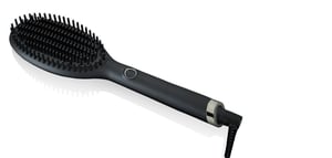 GHD 9032 Hair Brush for Adults, Wide Hair Brush, Black, 1 pc.