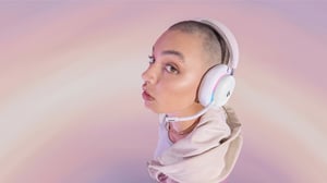 Logitech G G735, G735 Headset