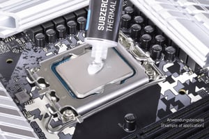 Alphacool 13009 pasta termoprzewodząca Smar termiczny 16 W/m·K