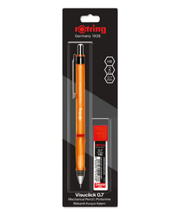 Rotring Visuclick 0.7 mm HB mechanical pencil, 1 pc.