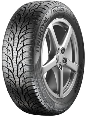 Uniroyal AllSeasonExpert 2 225/60 R17 Wielosezonowe 43,2 cm (17") 22,5 cm