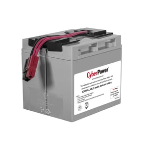 CyberPower RBP0023 Blei-Säure-Akku (VRLA) 24 V