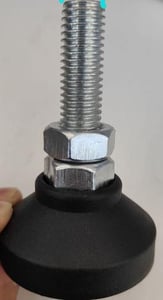 Vivolink VLFSFEETM10 TV mounting accessory