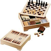 Brädspel och bordsspel