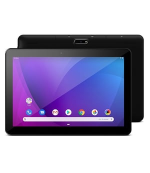 Allview VIVA 1003G tablet 3G 25,6 cm (10.1") 2 GB Wi-Fi 4 (802.11n) Android 9.0 Czarny