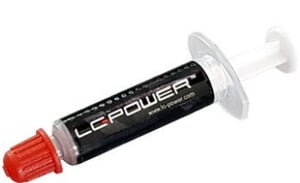 LC-Power LC-TG-05G pasta termoprzewodząca Pasta termiczna 4 W/m·K 0,5 g