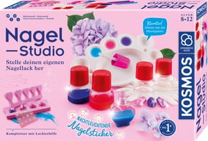 Kosmos Nagel-Studio