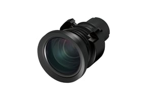 Epson-objektiv – ELPLU03S – L- och G-serien ST off-axis 1