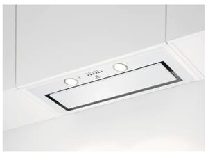 Electrolux LFG719W Wbudowany Biały 580 m³/h