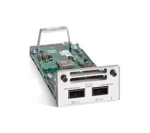 Cisco C9300-NM-2Q= modul för 40 Gigabit Ethernet-nätverksswitchar
