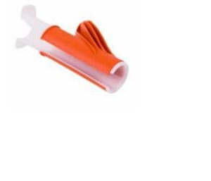 Microconnect CABLEEATERTOOLS20 Kabelorganizer, orange