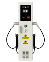 Installation von Ladestationen für Elektrofahrzeuge