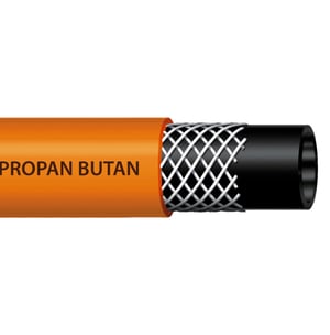 Bradas PB92525 trädgårdsslang 25 m PCW