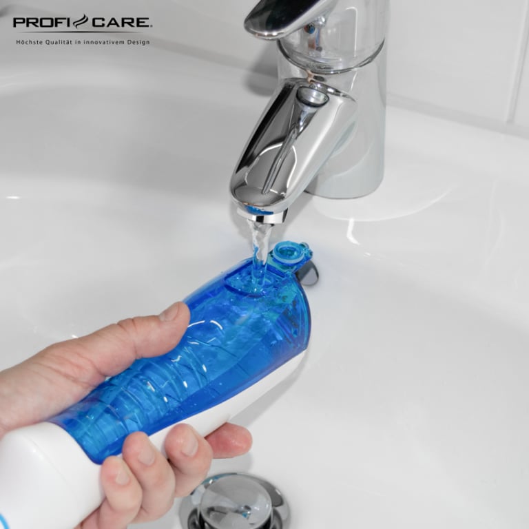 ProfiCare PC-MD 3026A 0,15 l