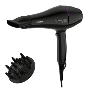 Philips DryCare Suszarka do włosów Pro 2200 W