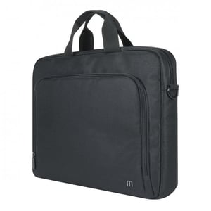 Mobilis 003045 torba na laptop 40,6 cm (16") Aktówka Czarny