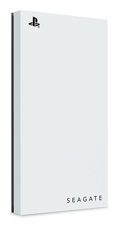 фото SSD накопитель Seagate Game Drive 1 TB White (STMH1000200) 1